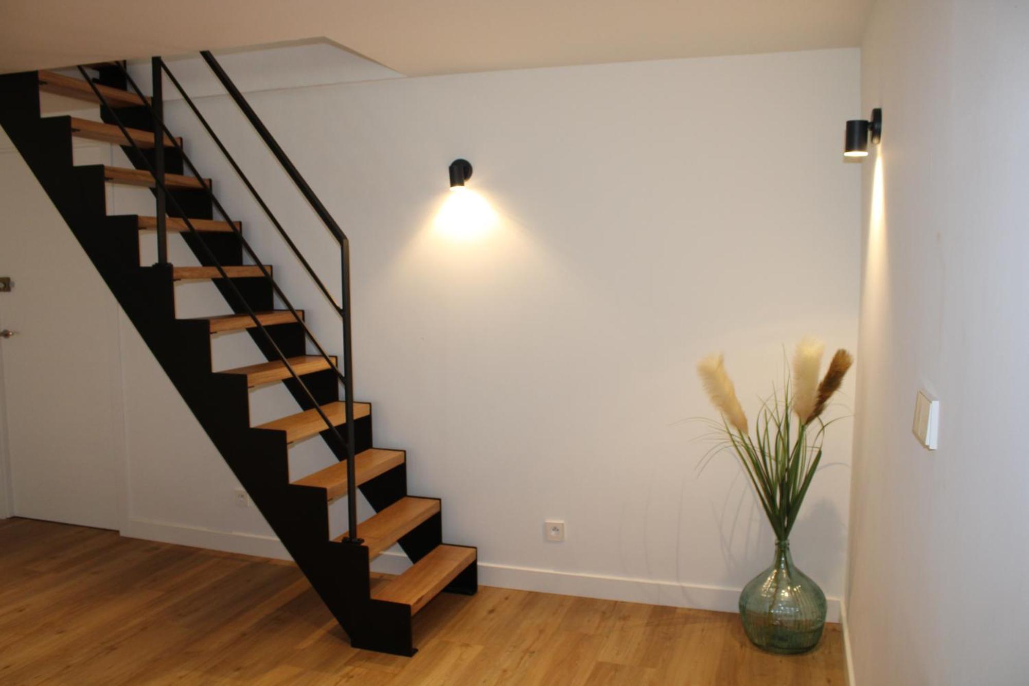 Maison A 7 Min A Pied De La Cote Des Basques Holiday home *