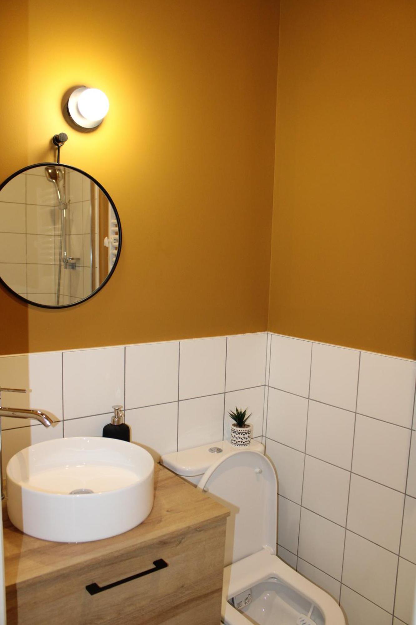 Maison A 7 Min A Pied De La Cote Des Basques