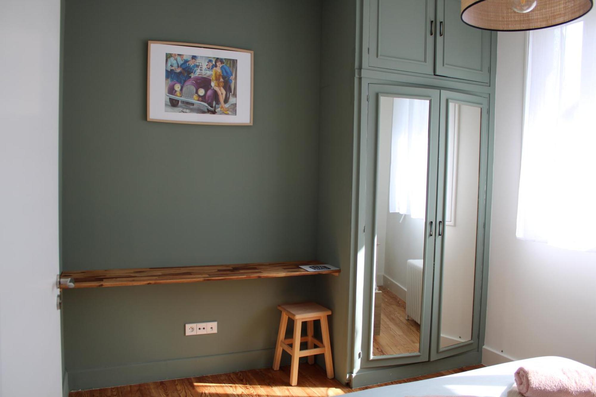 Maison A 7 Min A Pied De La Cote Des Basques *